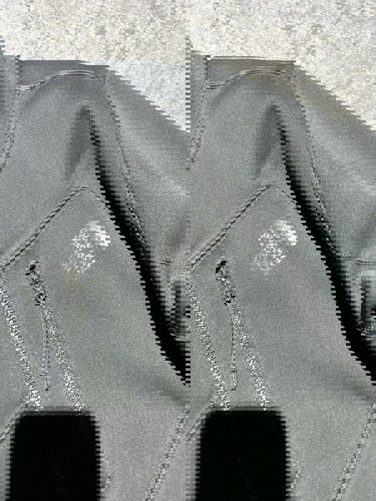 The North Face Full Zip-Up Jacket