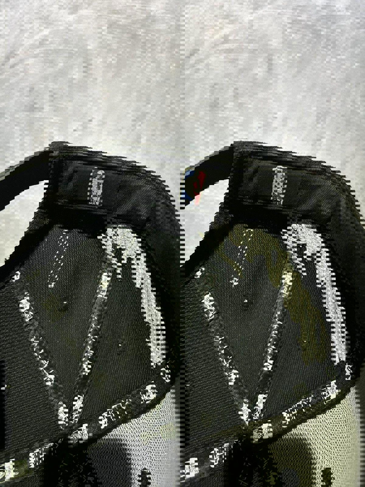 New Era x NBA Toronto Raptors Hat