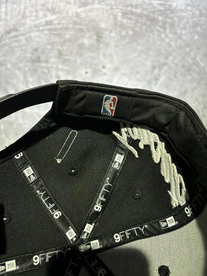 New Era x NBA Toronto Raptors Hat