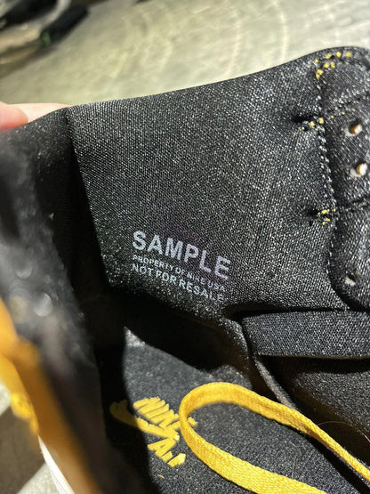 [SAMPLE] Jordan 1 “Pollen”