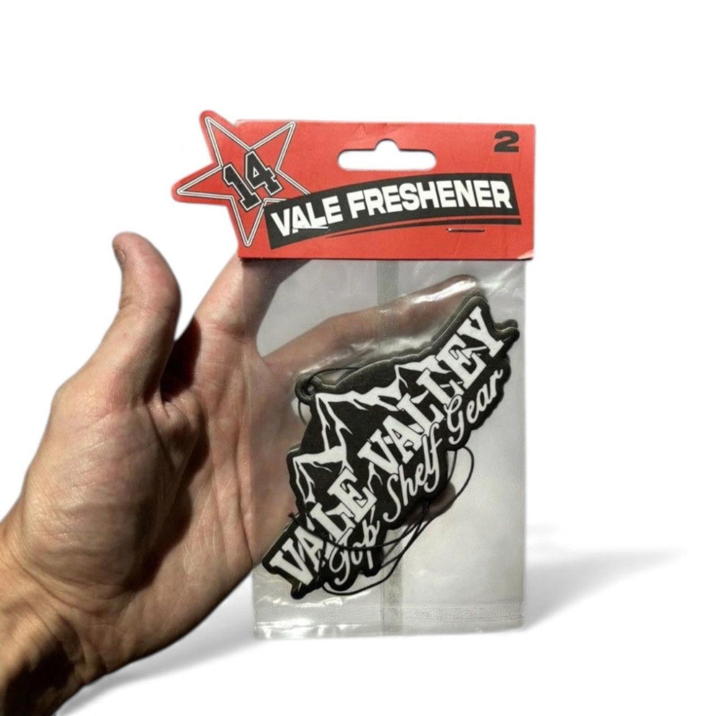Vale Car Freshener