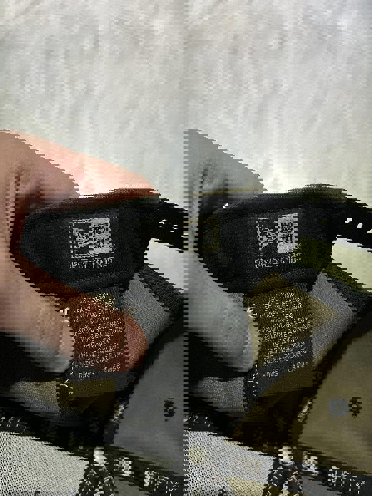 New Era x MLB Arizona Diamondbacks Hat