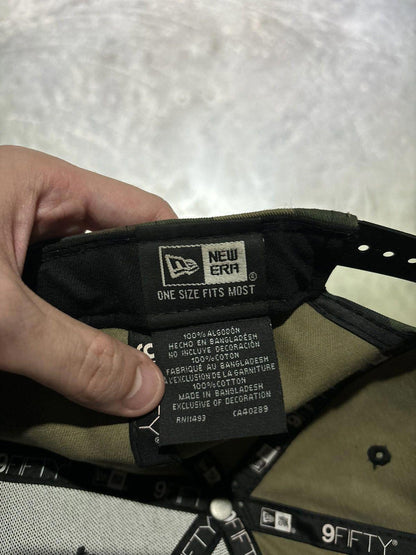 New Era x MLB Arizona Diamondbacks Hat