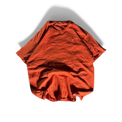 2010s Champion Pocket Logo Tee