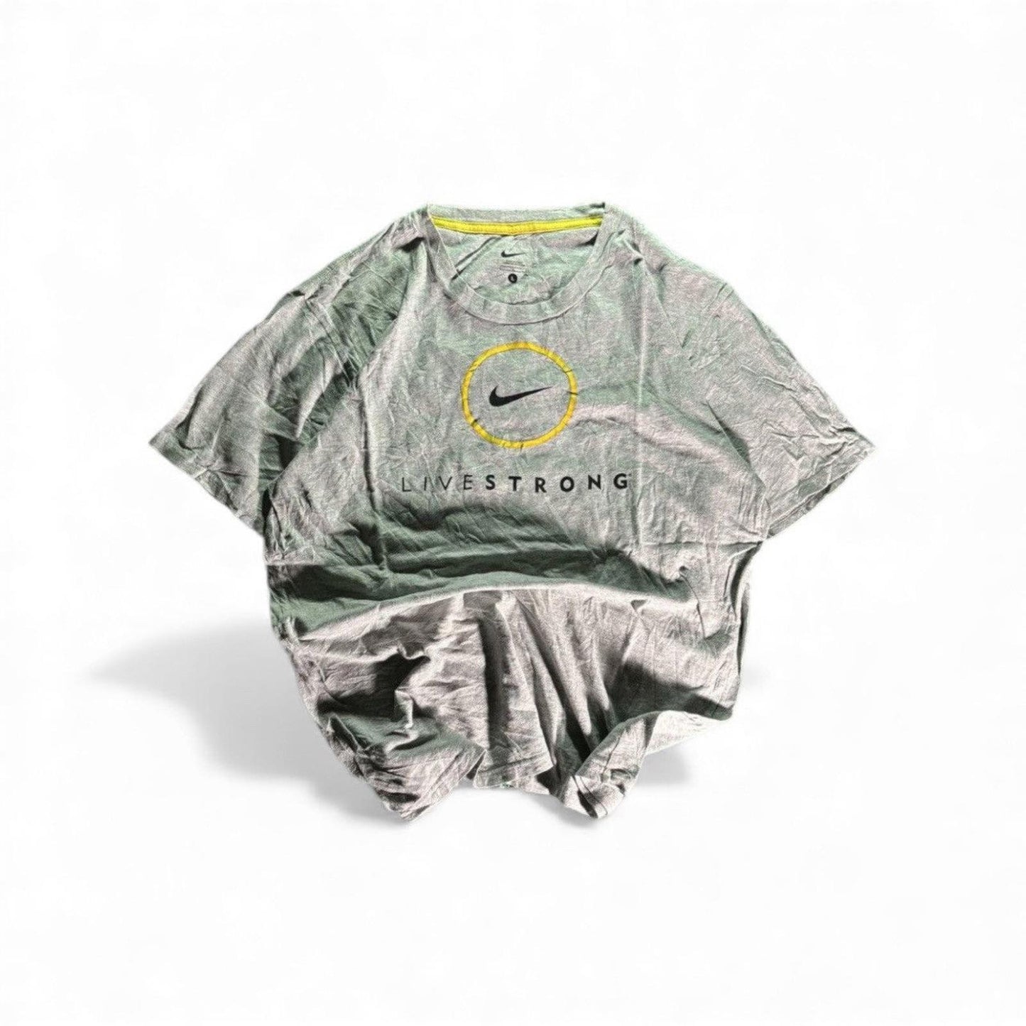 2010s Nike “Livestrong” Tee