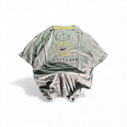 2010s Nike “Livestrong” Tee