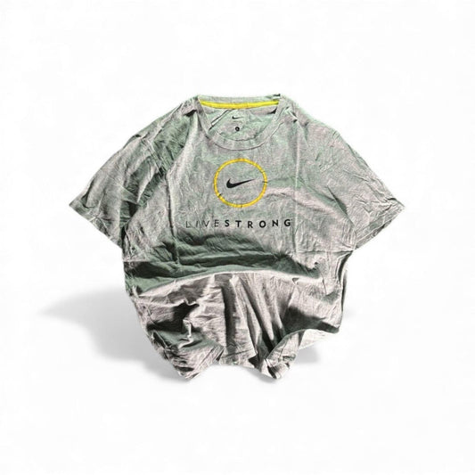 2010s Nike “Livestrong” Tee