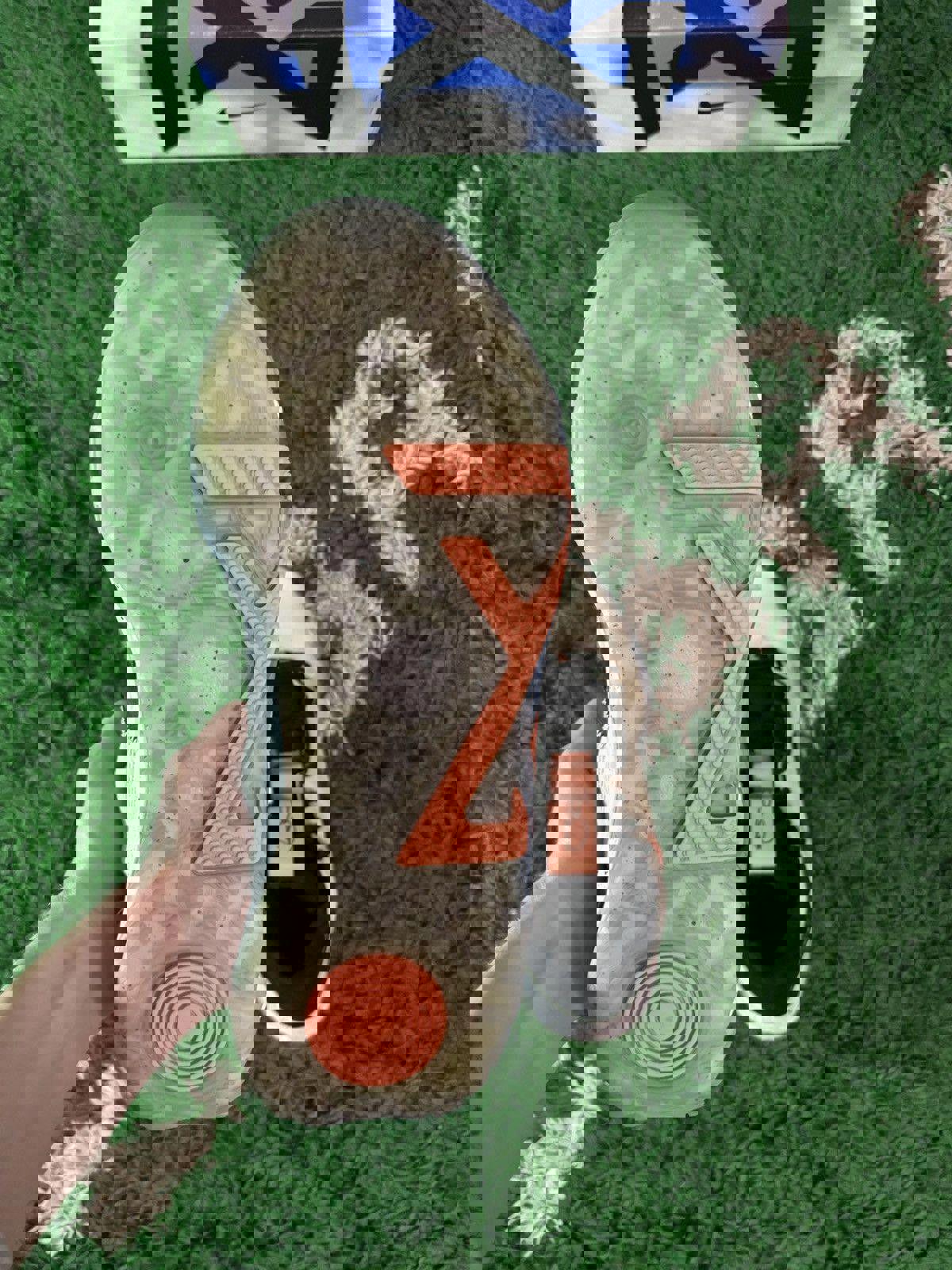 Nike PG 6 “Fluoro”