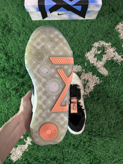 Nike PG 6 “Fluoro”