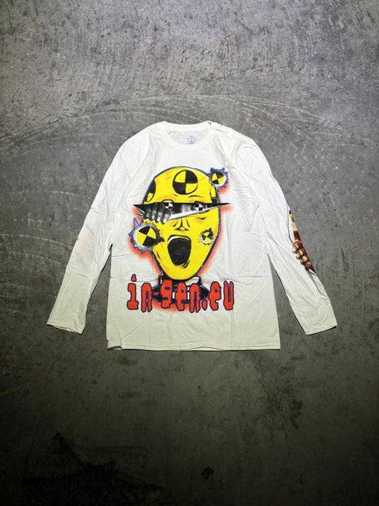 ASAP Rocky Injured Generation L/S Tee
