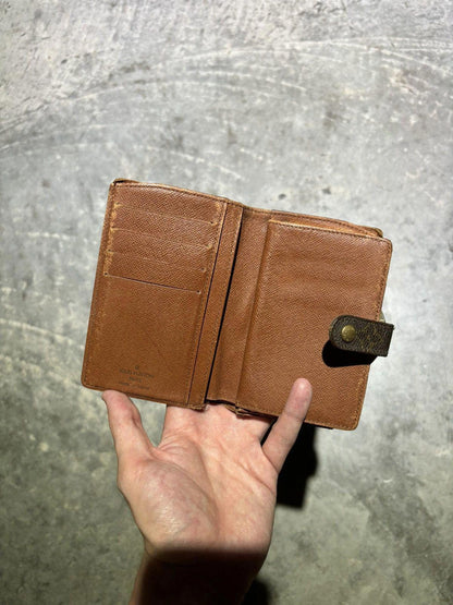 Louis Vuitton Monogram Wallet